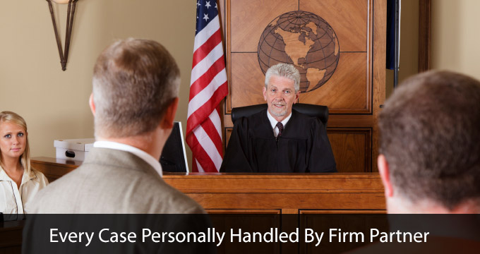 Phoenix Criminal Defense Lawyers