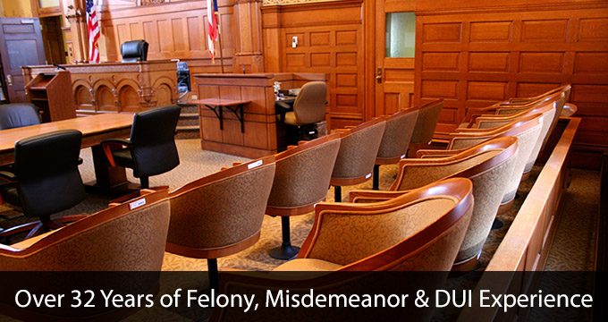 Arizona Criminal Defense Attorneys