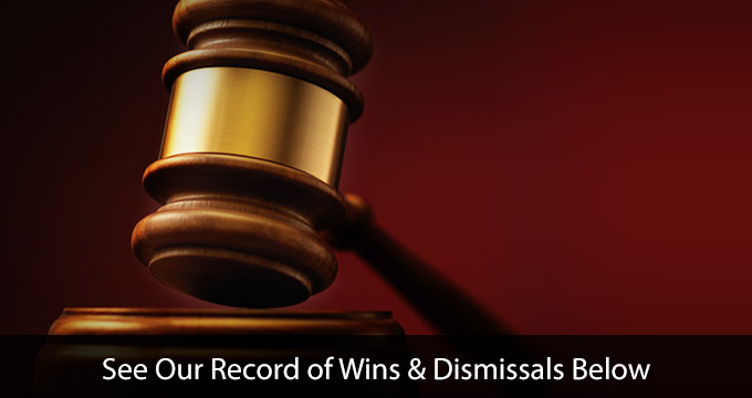 Criminal Defense Lawyer Arizona