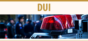DUI Attorney Phoenix AZ